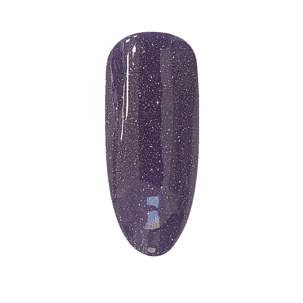 Diamond Glitter Gel Nail Polish BDGG020 Brunson