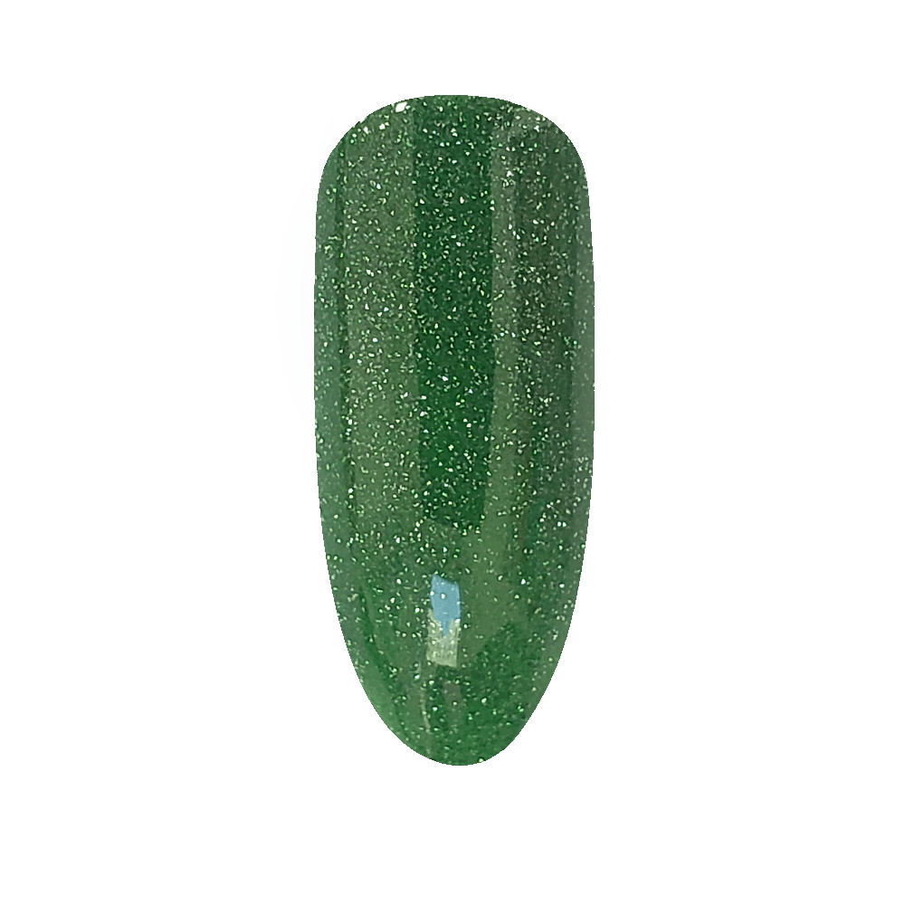 Diamond Glitter Gel Nail Polish BDGG021 Brunson