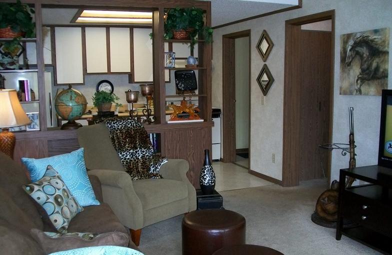 Brunswick Apartments Woodhaven, MI 48183