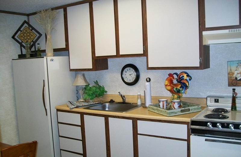 Brunswick Apartments Woodhaven, MI 48183