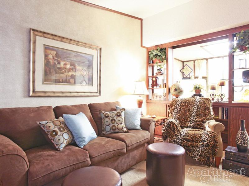 Brunswick Apartments Woodhaven, MI 48183