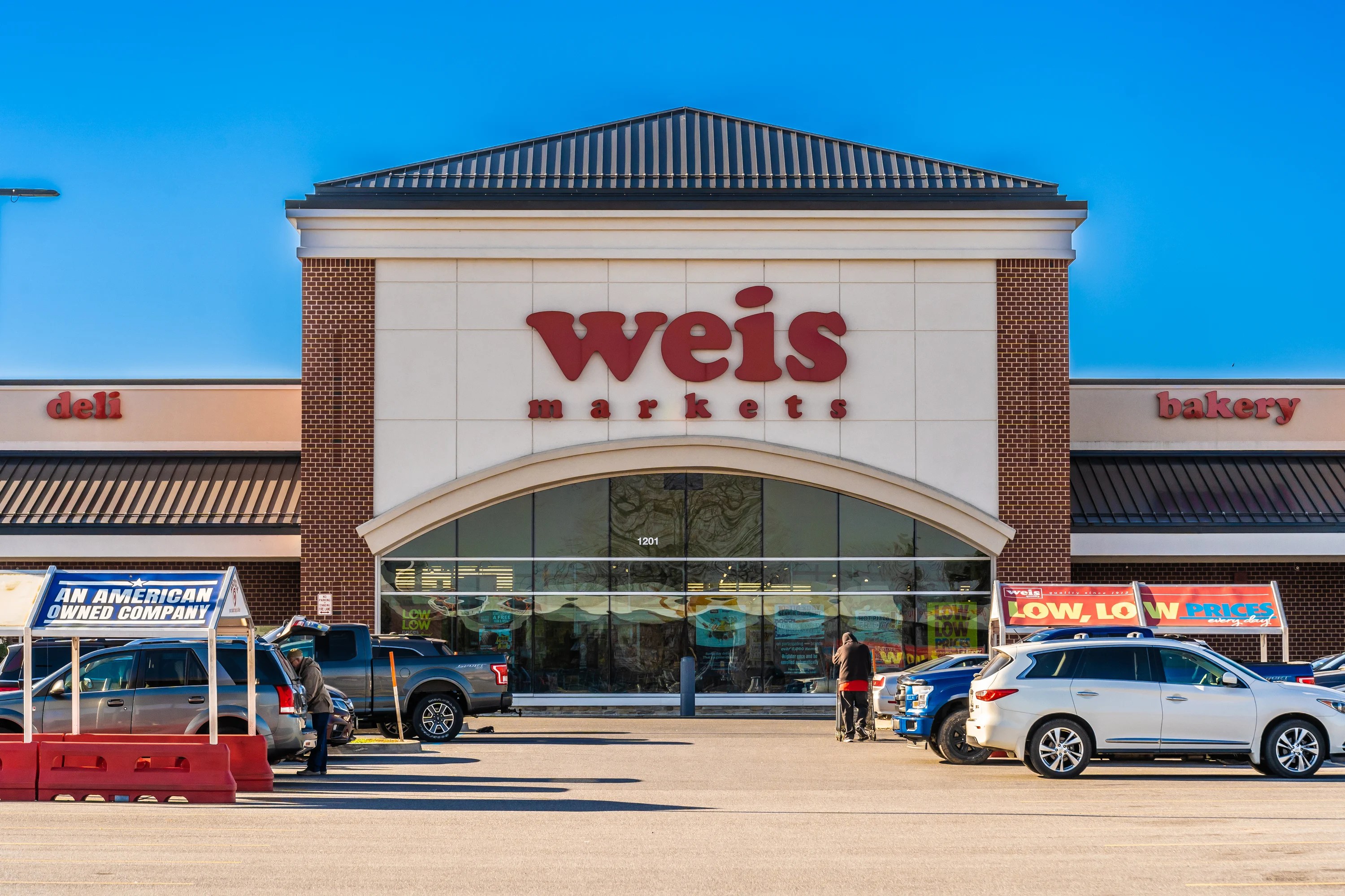 Community Brunswick Crossing