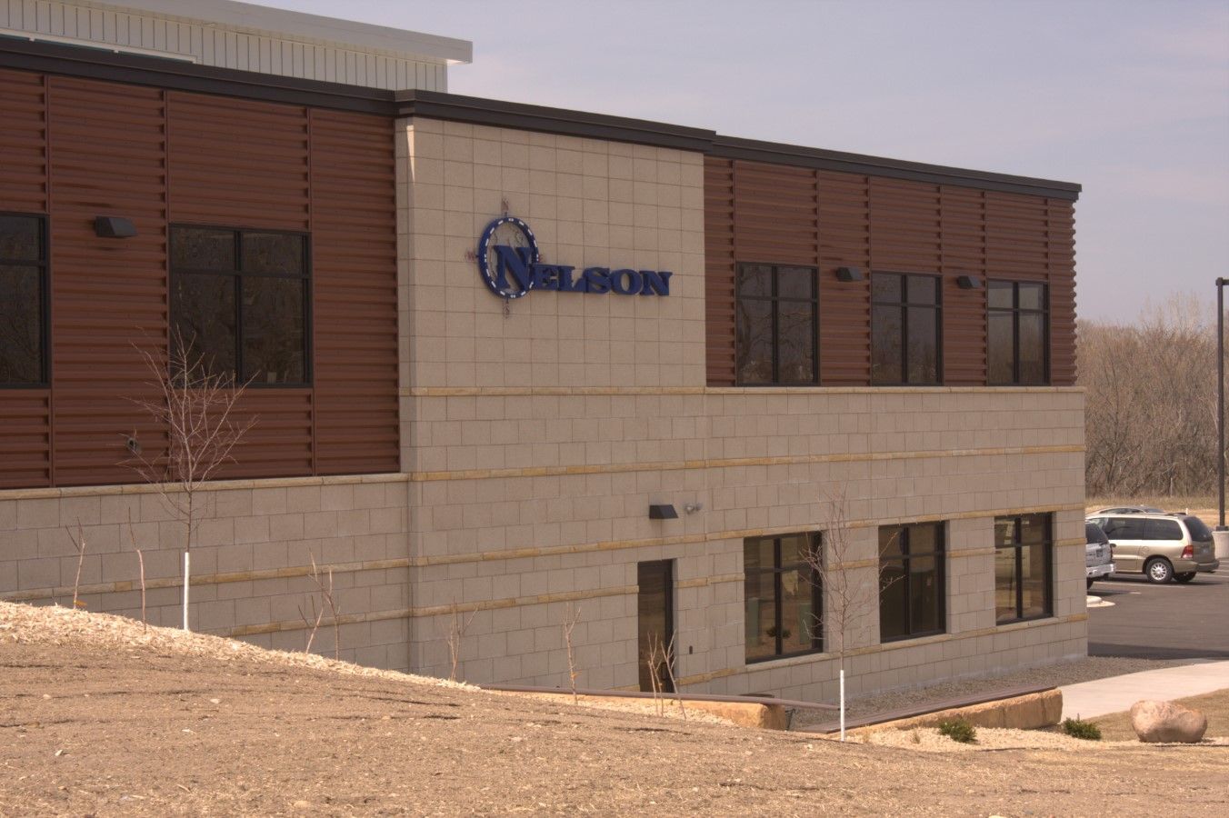 Nelson Building and Development • Brunton Architects