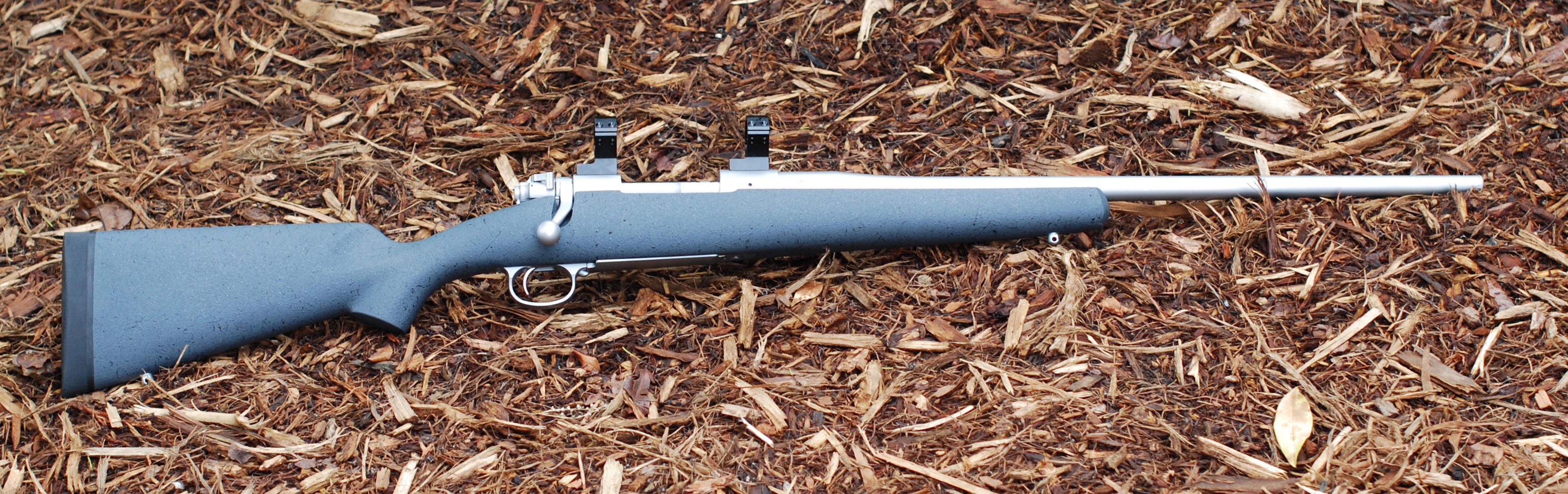 FS Montana Rifle Company X2, 243 Win 18 twist 24hourcampfire