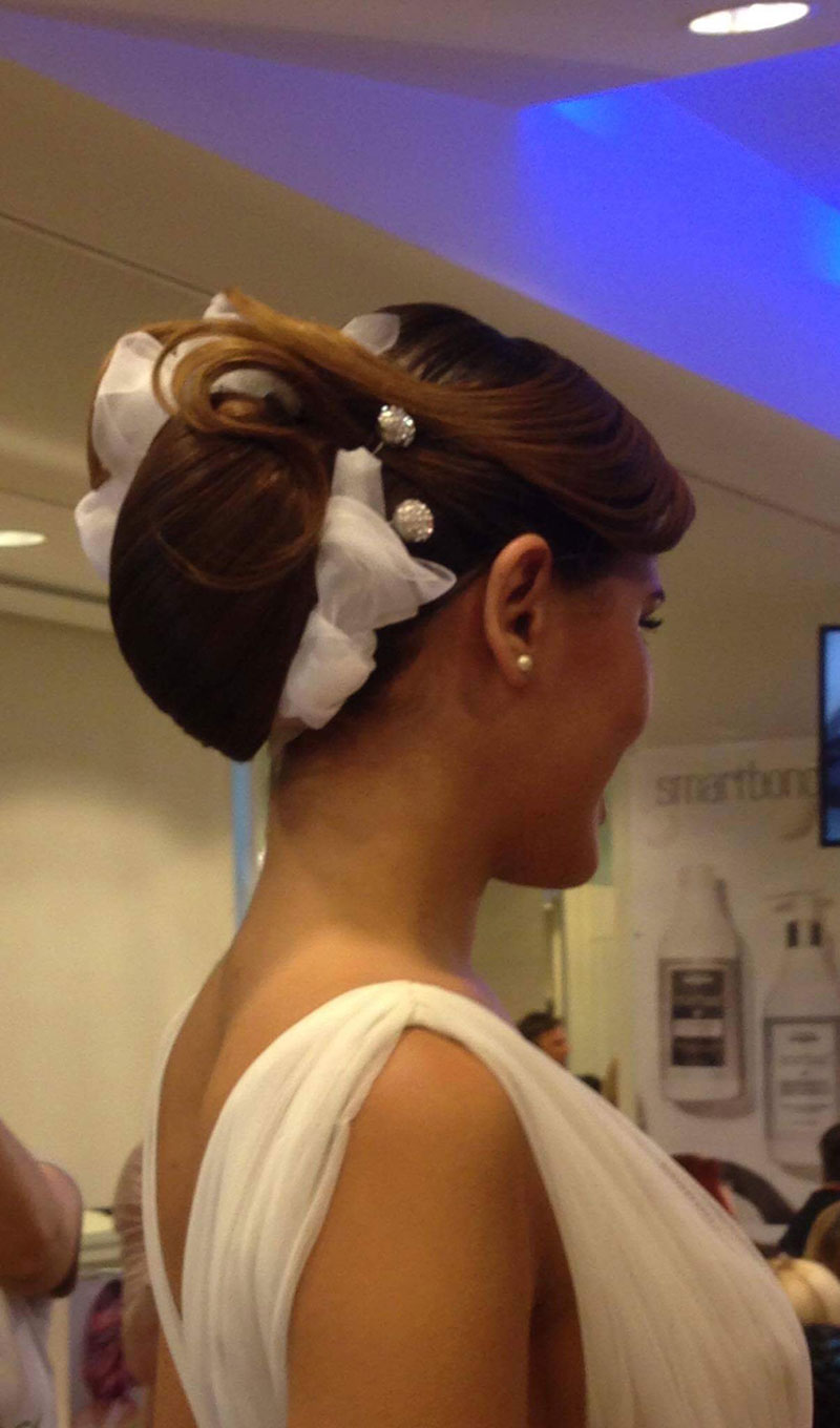 Gallery Brush Hair Salon