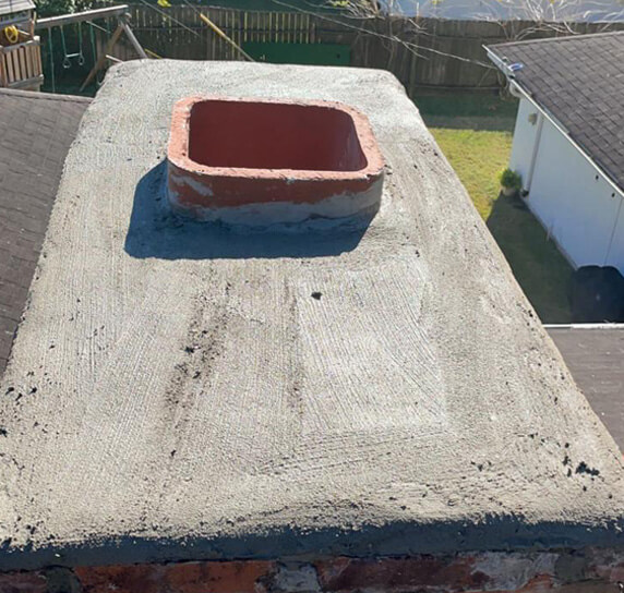 Smooth Chimney Operation with our Chimney Flue Repair Services, Houston