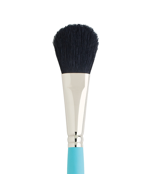 Select Black Mop Series by Princeton Brushes and More