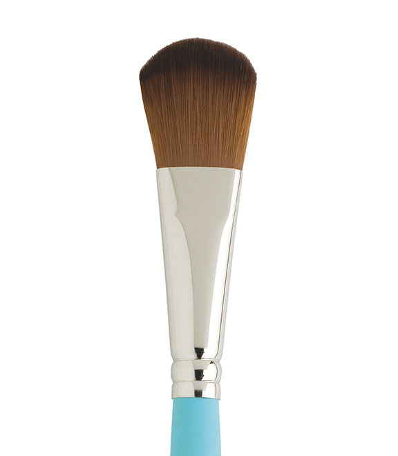 Select Oval Mop Series 3750OM by Princeton Brushes and More