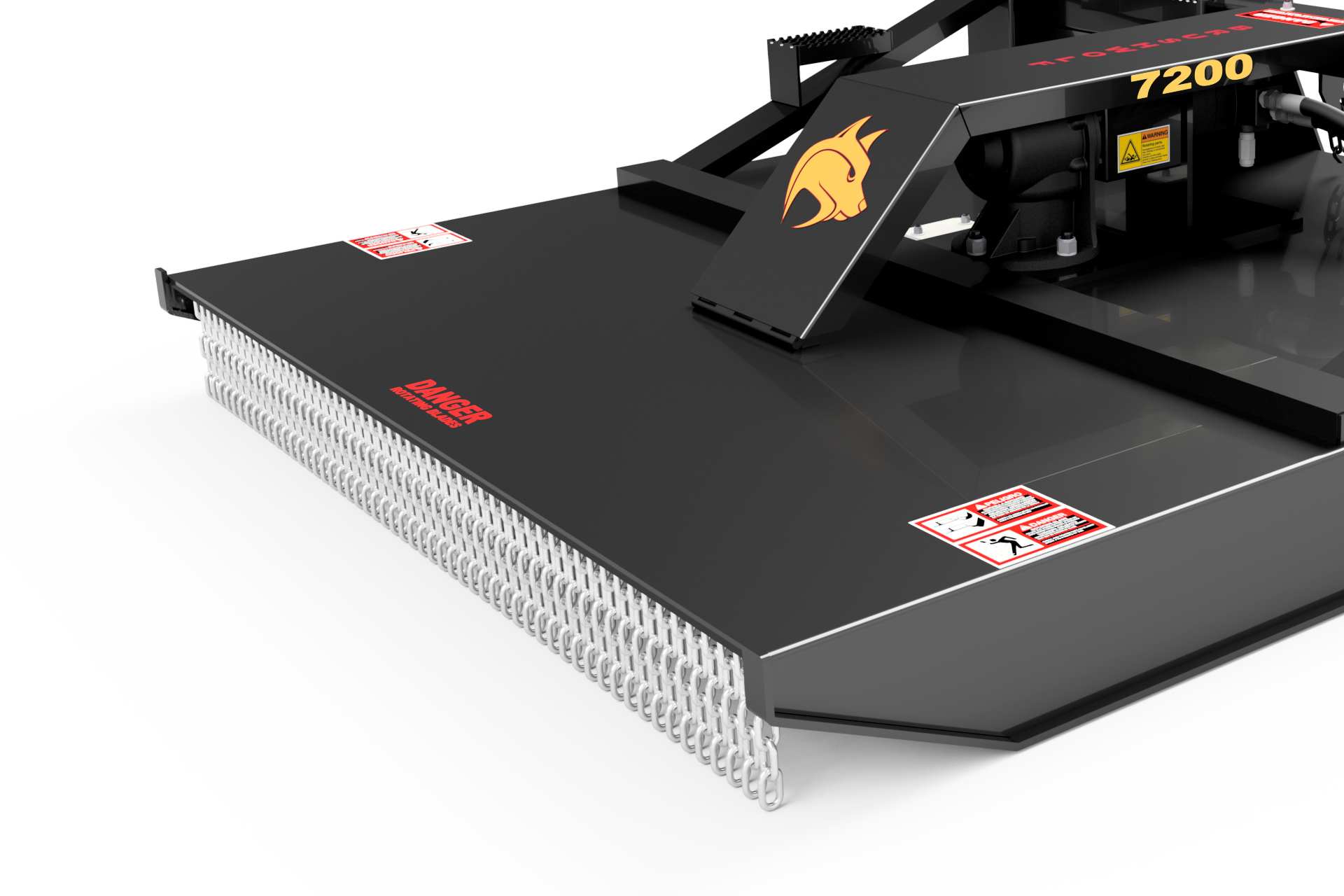 Best Skid Steer Brush Cutter