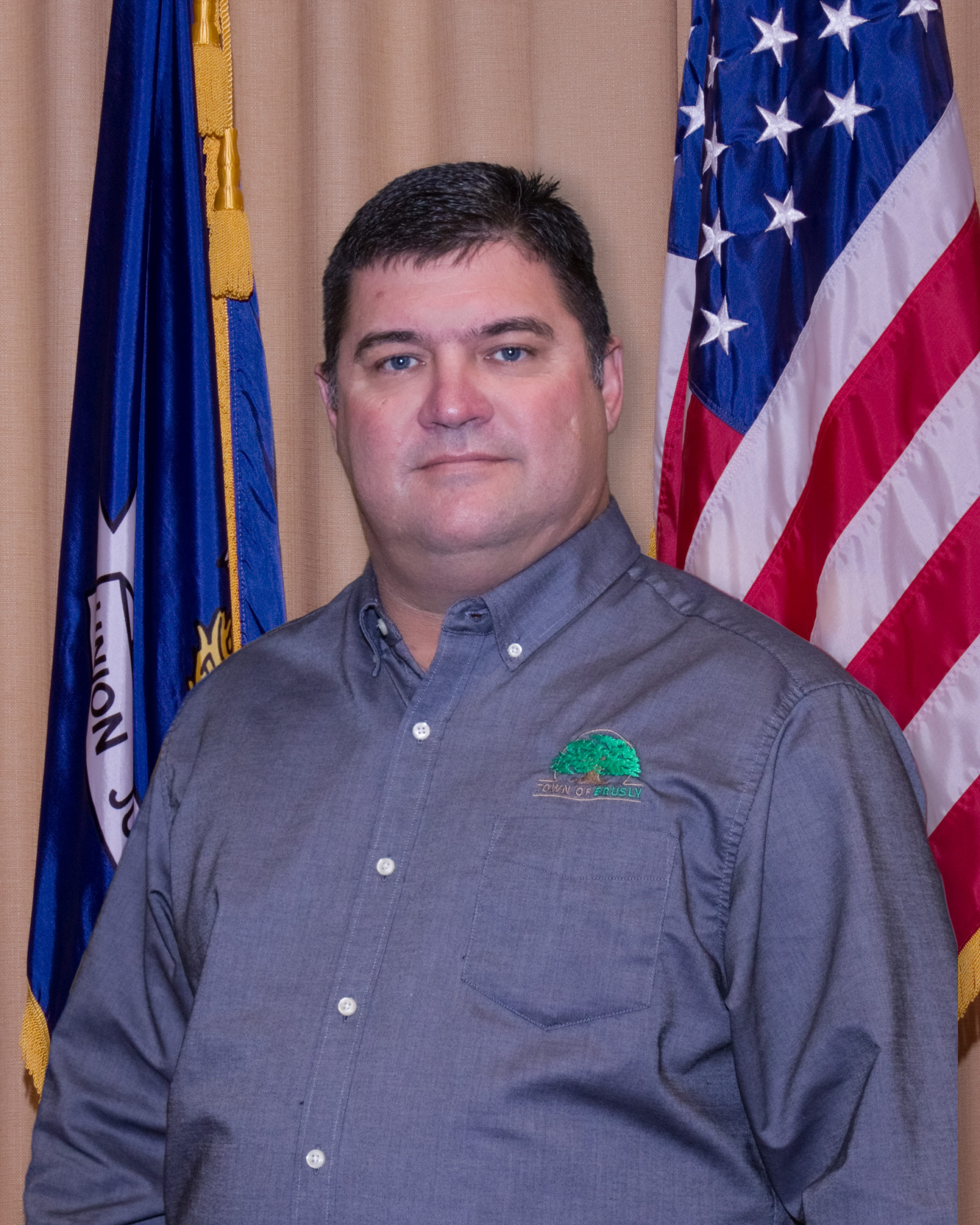 David Shane Andre’ Town of Brusly