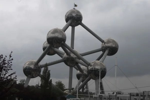 euro capital brussels hotel