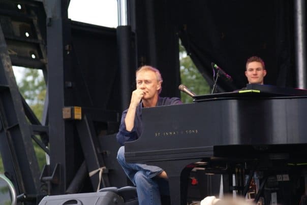 Bruce Hornsby Set List 2023 Tour Bruce Hornsby Setlists - Solo And Band Concerts - Bruuuce.com