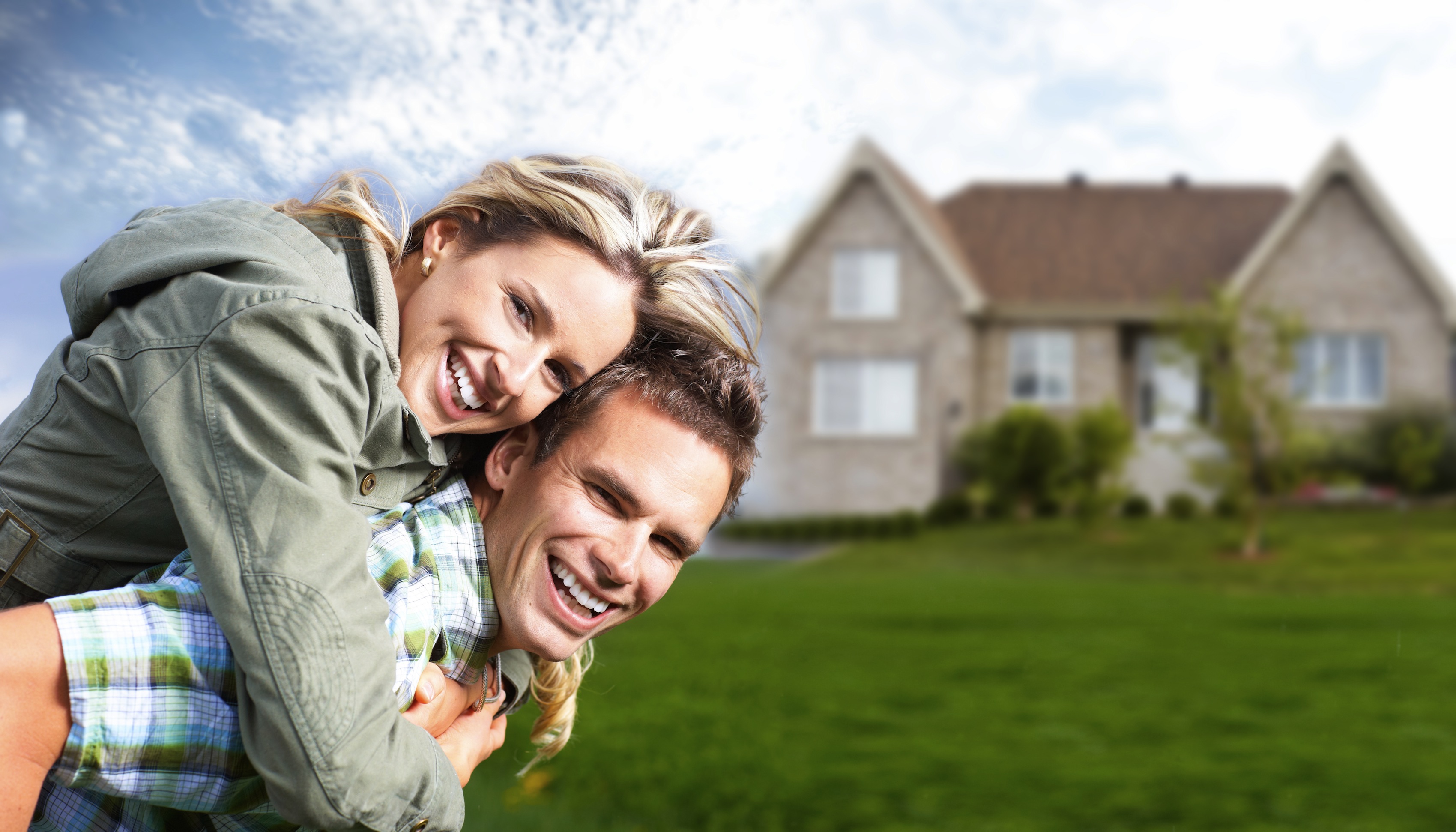 First Time Home Buyer Loans in Houston Texas