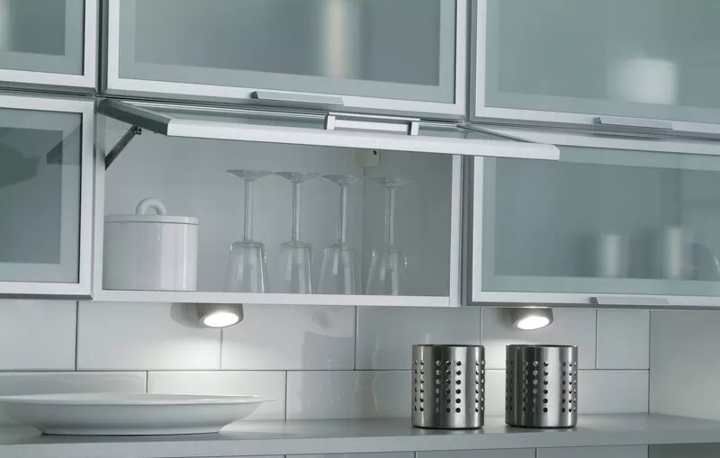 Browse below to find the precise cabinet style and finish that matches your vision. How To Get Creative With Your Kitchen - Bruzzese Home ...