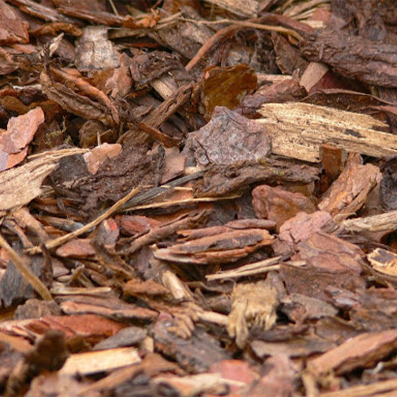 Landscape Bark by the Cubic Yard Bear River Valley Coop