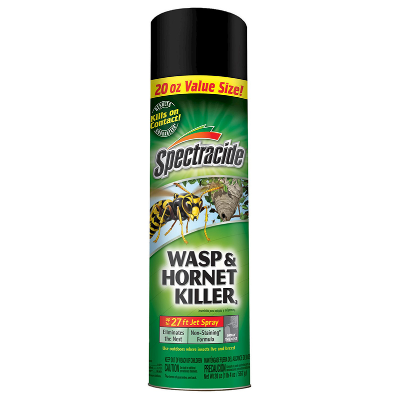 Wasp And Insect Spray 20oz Two Fro 9.99 BR Valley Coop