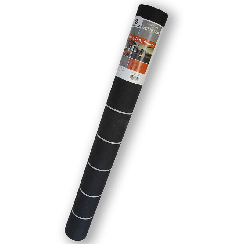 MultiUse Utility Mat, 48in X 96in X 1/4in Bear River Valley Coop