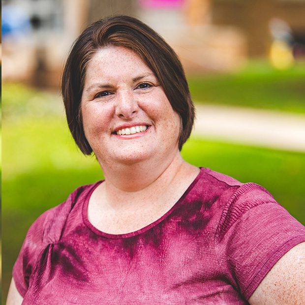 Angela Shaffer » Bryan College Dayton, TN