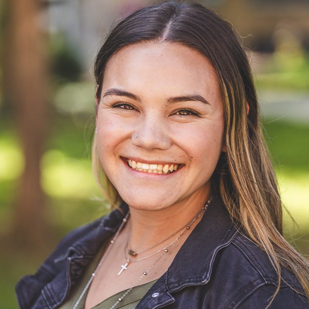 Cheyenne Espinosa » Bryan College Dayton, TN