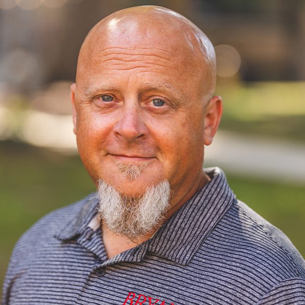 Jeremy Davidson » Bryan College Dayton, TN