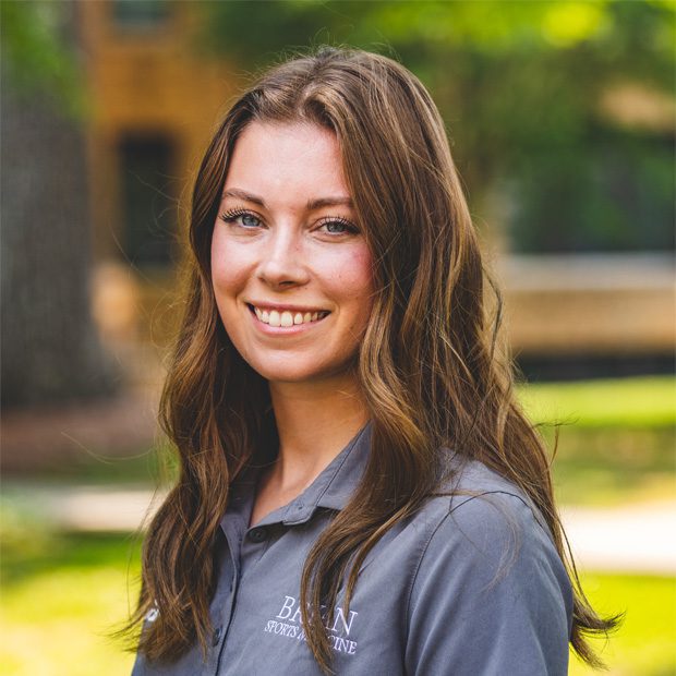 Michaela Lowry » Bryan College Dayton, TN