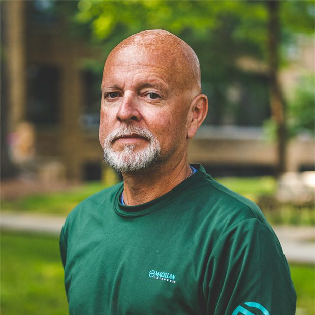 Jimmy Swafford » Bryan College Dayton, TN