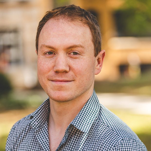 Zak Barnes » Bryan College Dayton, TN