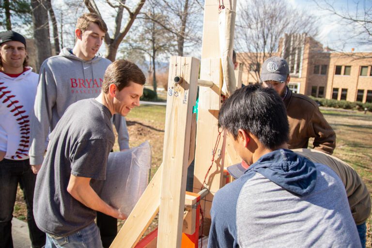 Dayton Events July 2023 Bryan College Vogel School of Engineering » Bryan College Dayton, TN