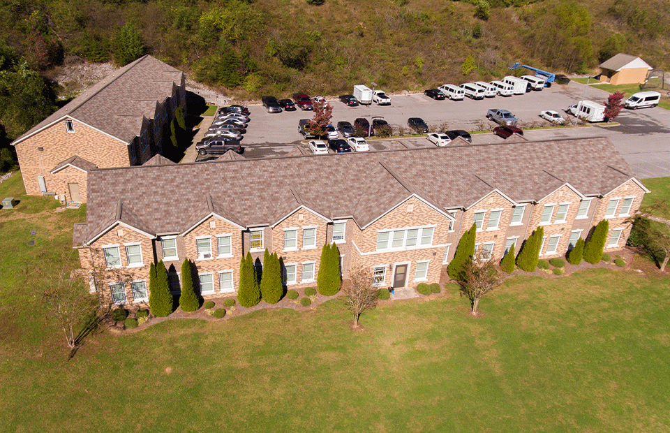 Housing » Bryan College Dayton, TN