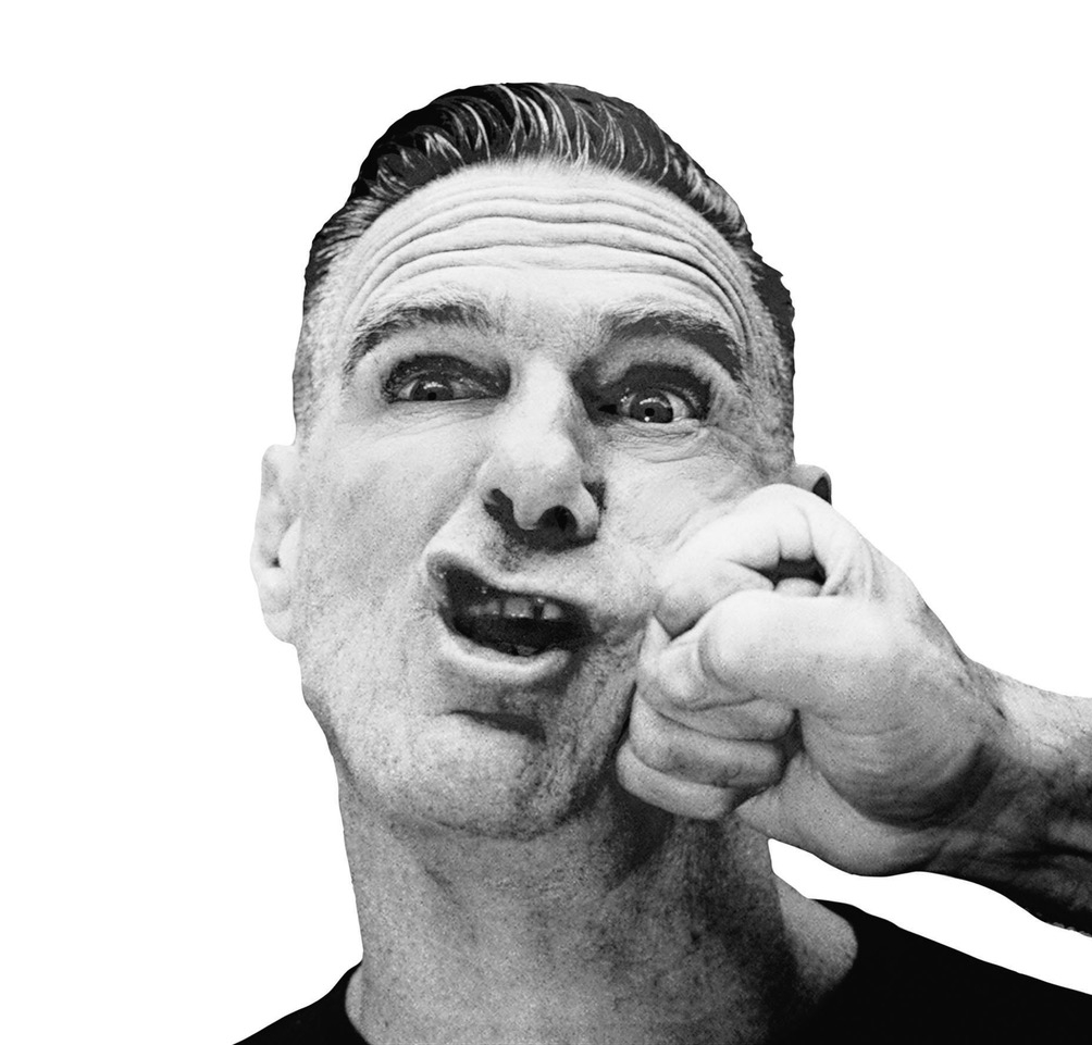 Bryan second daughter, Lula Rosylea. Bryan Adams