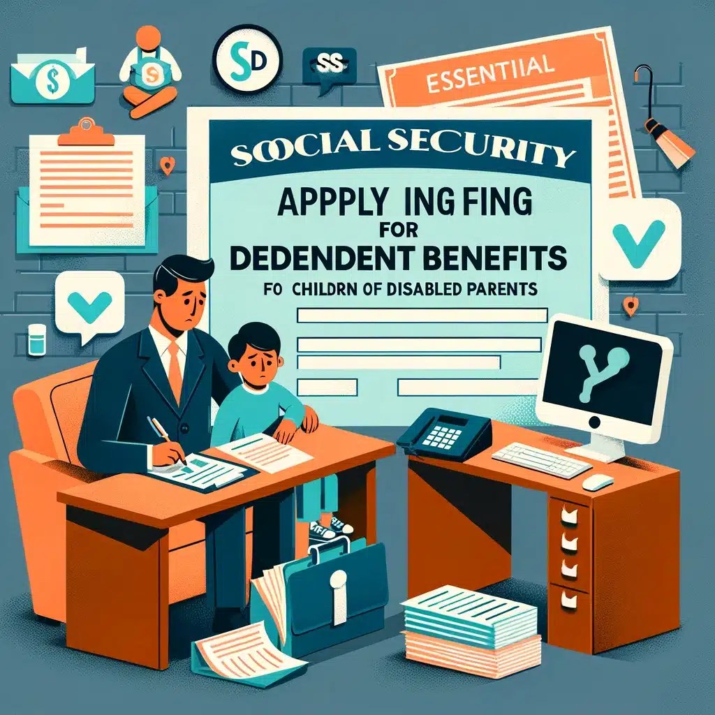 Disability and Child Support A Comprehensive Guide the Impact