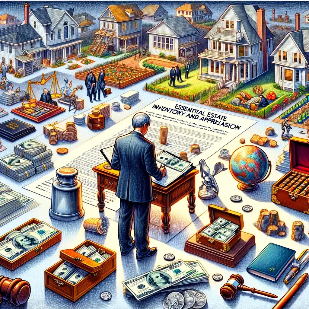 how long does the executor have to pay the beneficiaries