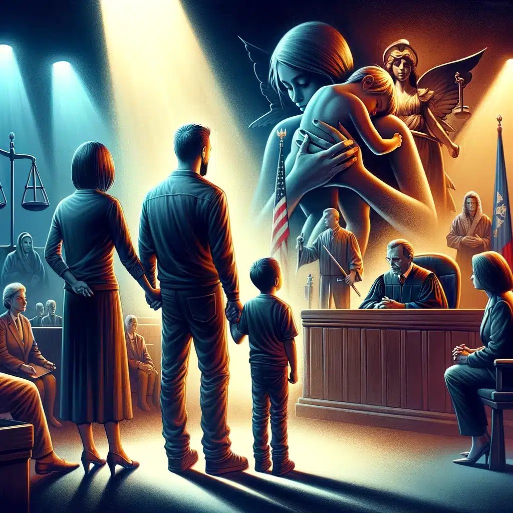 Child Protective Services Investigation Your Comprehensive Guide