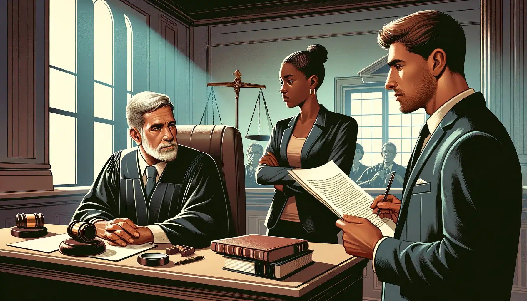 What is a Motion for Continuance Delays and Their Impact