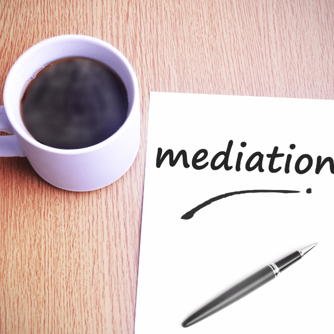 What is Mediation in a Lawsuit? A Comprehensive Exploration of