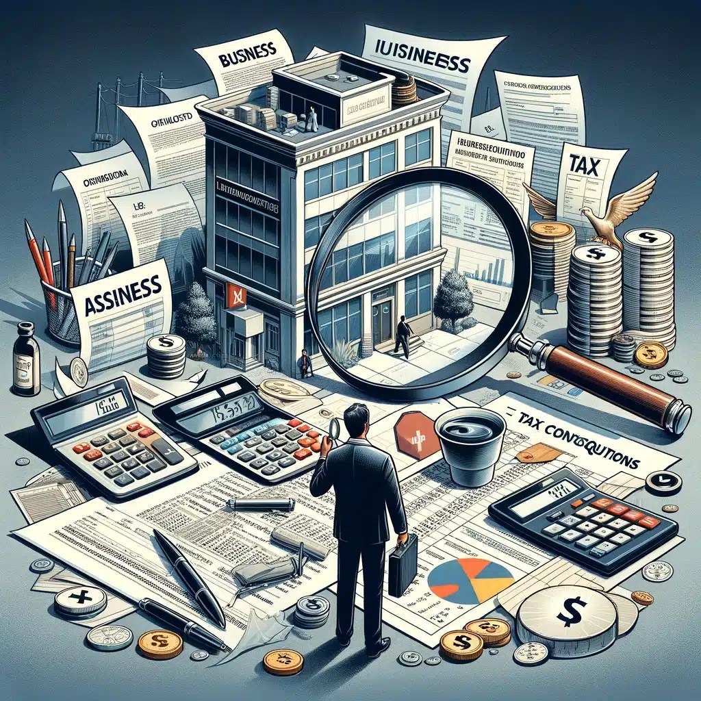 Key Factors to Consider when Dividing Business Assets in a Divorce