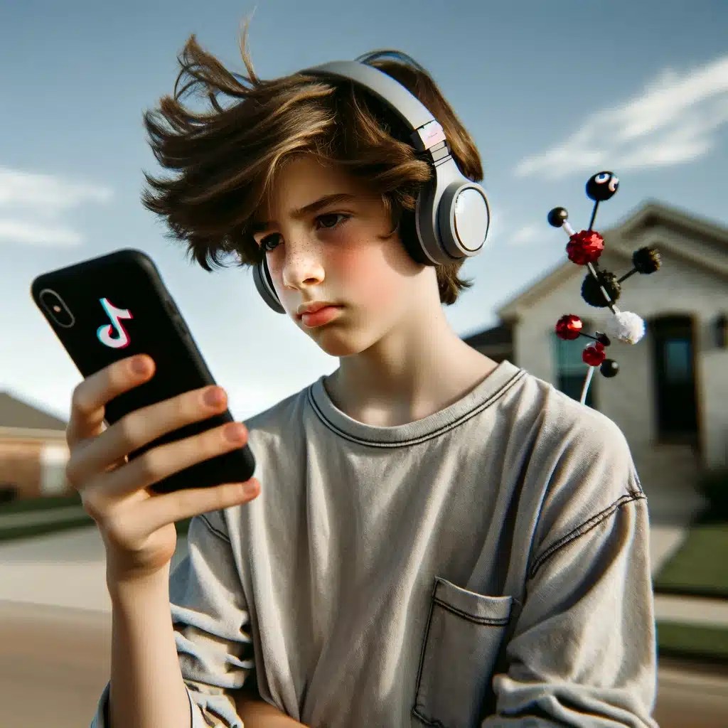 Can a 14YearOld Choose Which Parent to Live With in Texas?