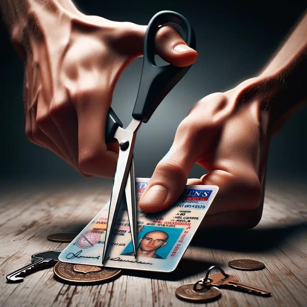 How Do I Get My License Back If I Owe Child Support?