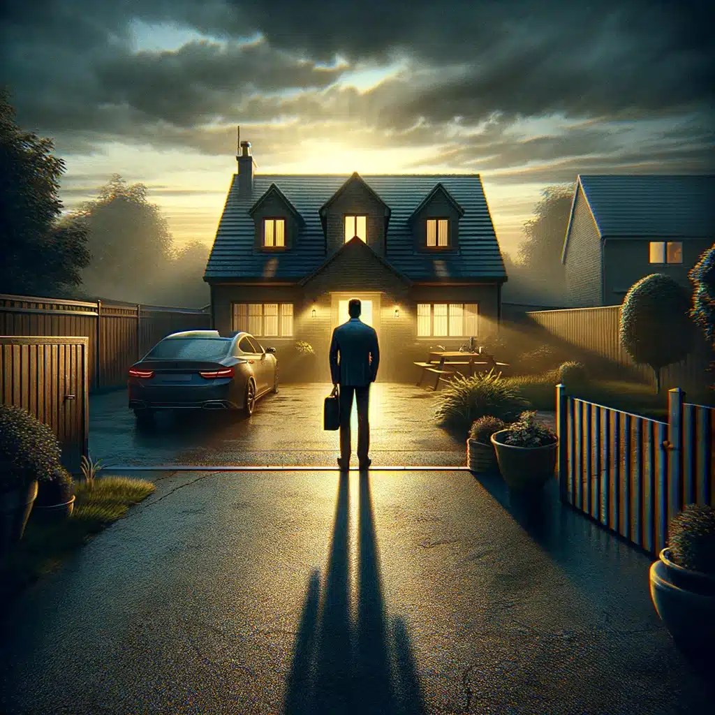 Can a Spouse Throw Out My Belongings During a Divorce? Divorce