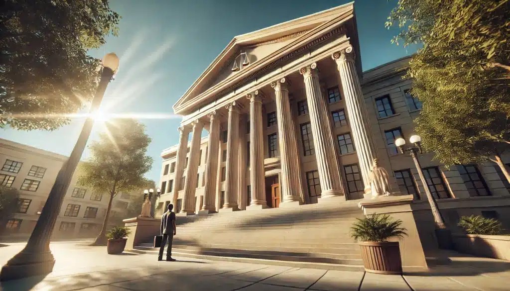 Guidelines for Texas Temporary Orders Hearing Testimony Video