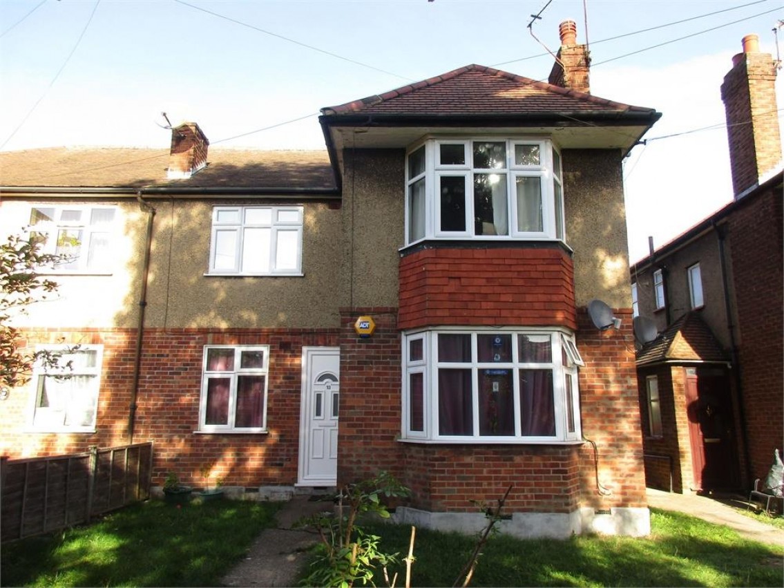 Eton Court, Eton Avenue, WEMBLEY Bryan Maher & Co