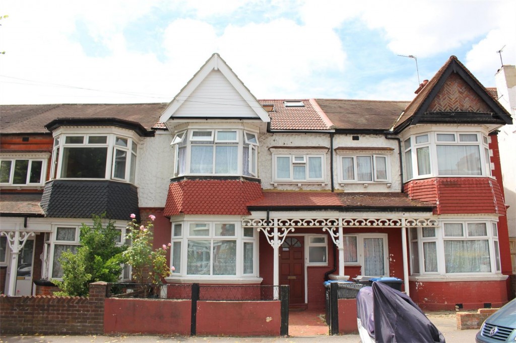 Lonsdale Avenue, WEMBLEY, 4 bedroom, House Terraced