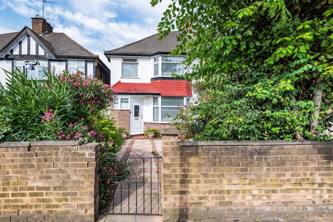 Harrow Road, Wembley Bryan Maher & Co