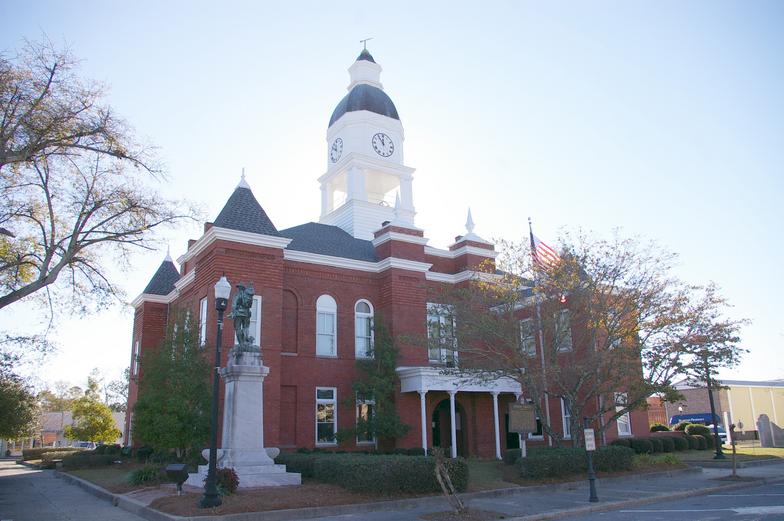 Bryant Clark Law, PLLC Lexington, MS 39095