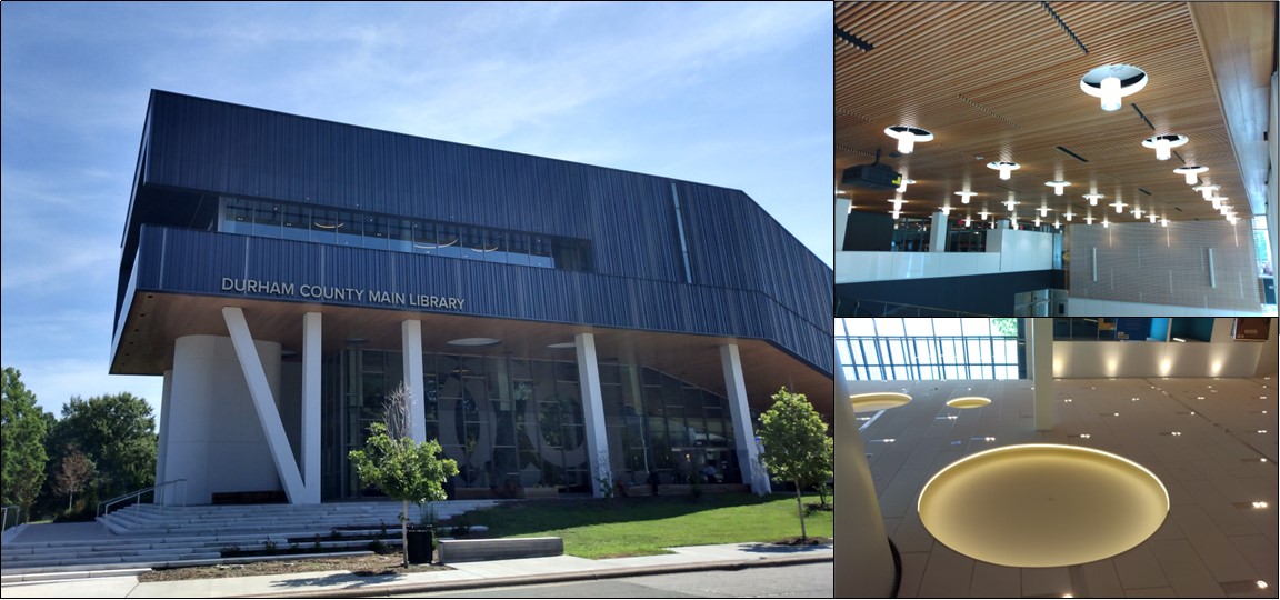 Services Bryant Durham Electric