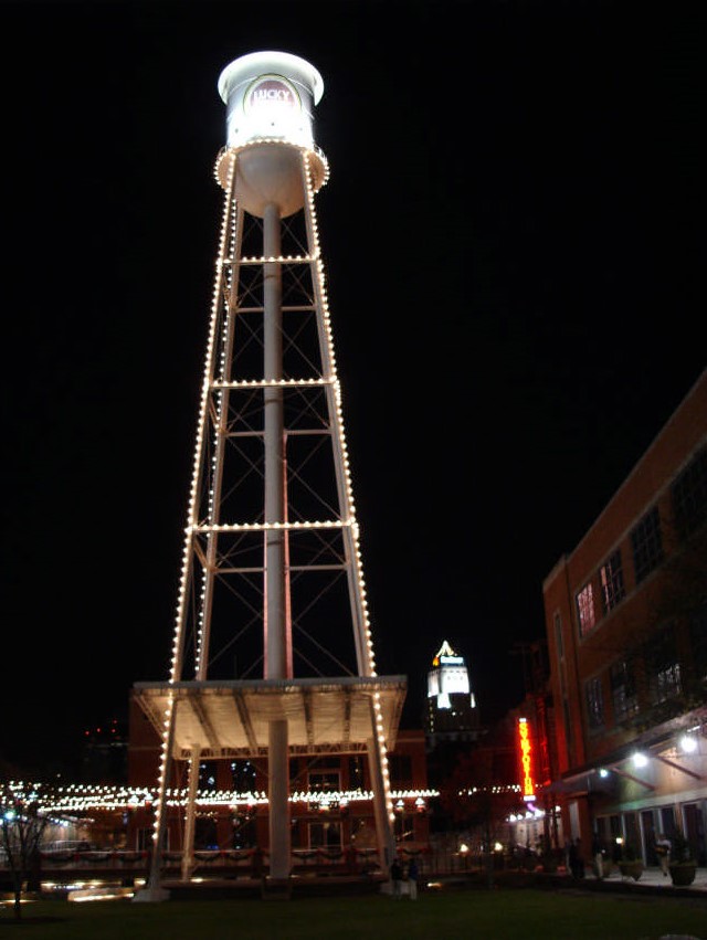 Services Bryant Durham Electric