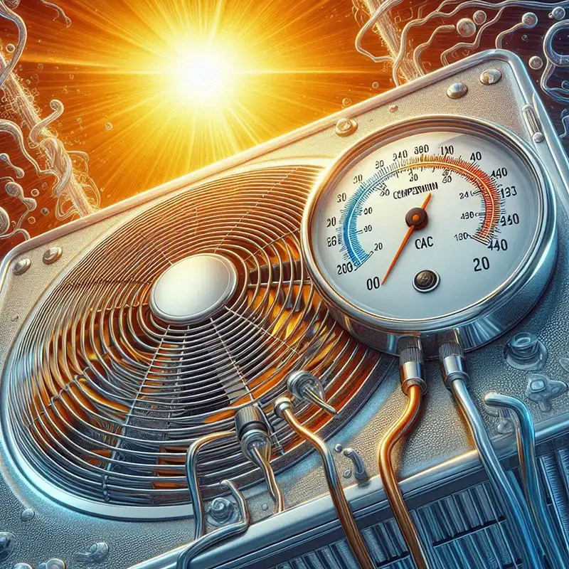 How Do I Know if My AC Needs Coolant? Bryant Heating, Cooling