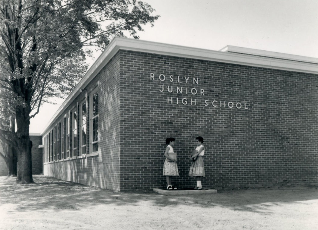 Moving Forward by Looking Back