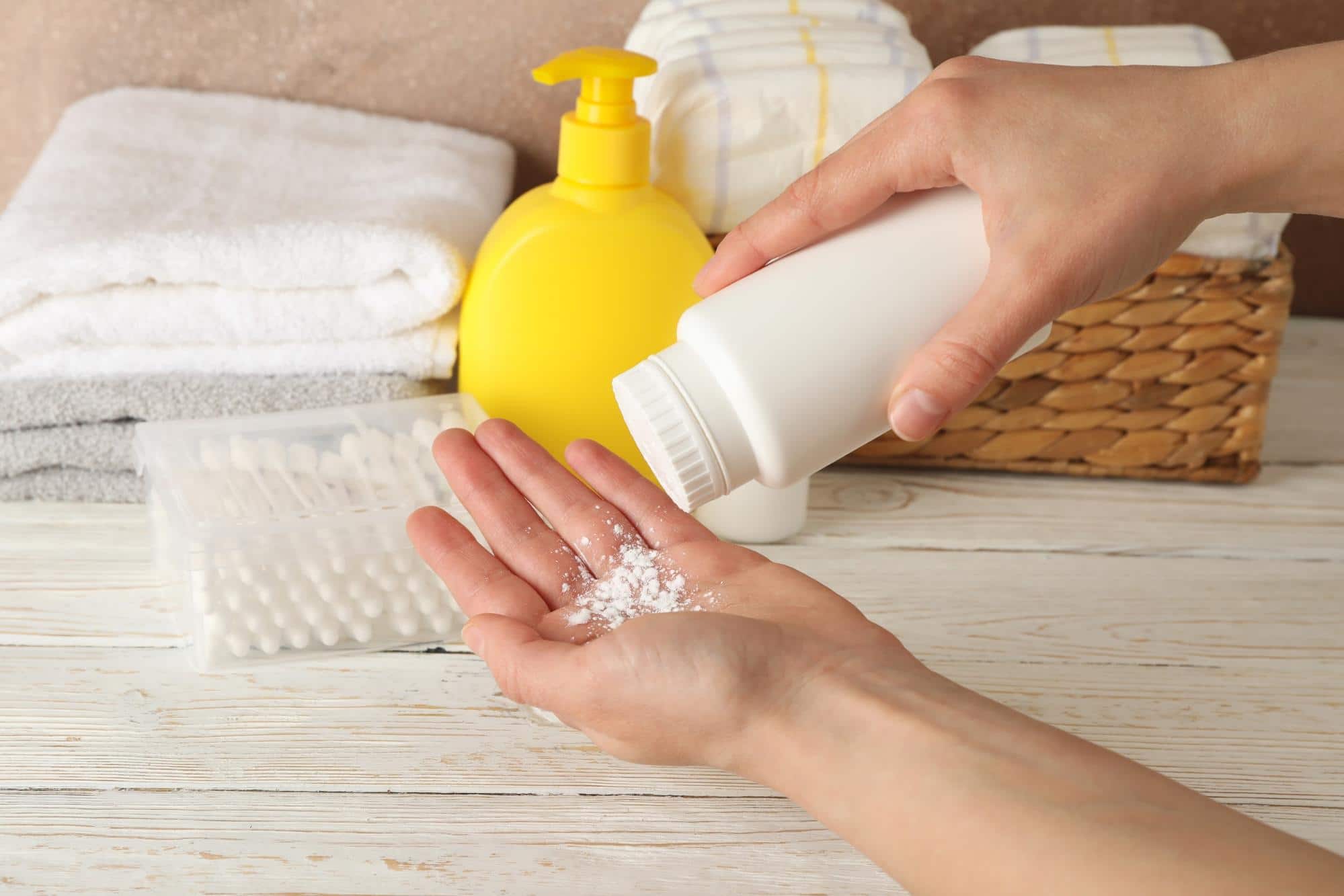 Get the Facts Talc Lawsuits and Settlement Updates