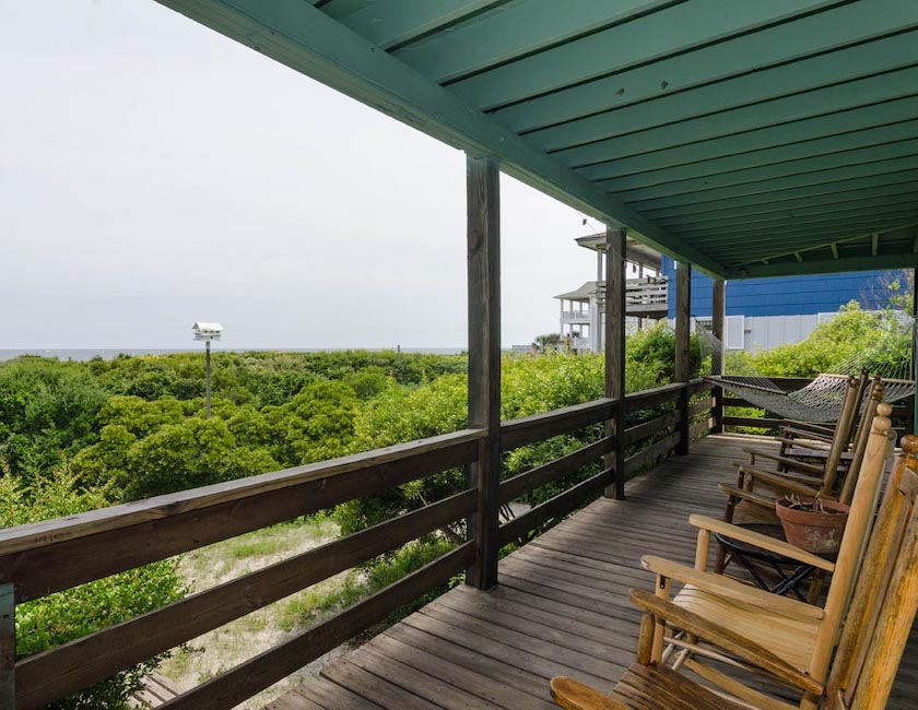 5 Oceanfront Pet Friendly Beach Rentals in NC Bryant Real Estate